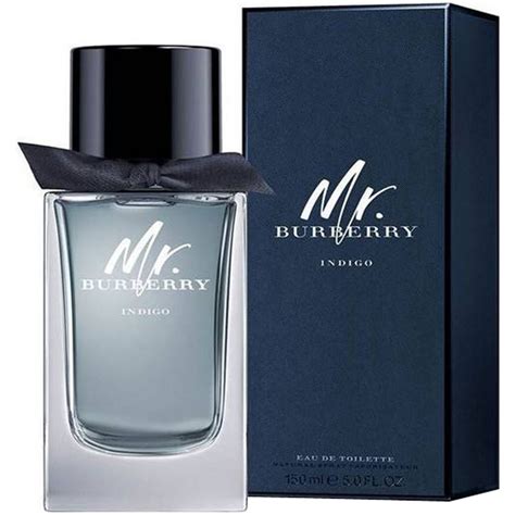 mr burberry indigo set|mr burberry indigo fragrantica.